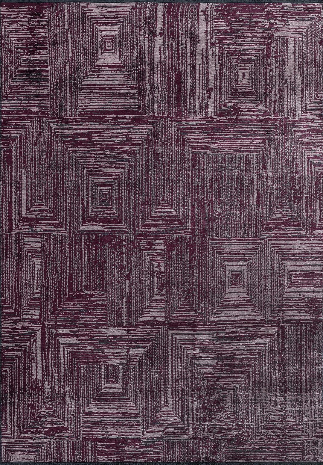 Tepih SICILY DARK DAMSON, 240 x 300 cm