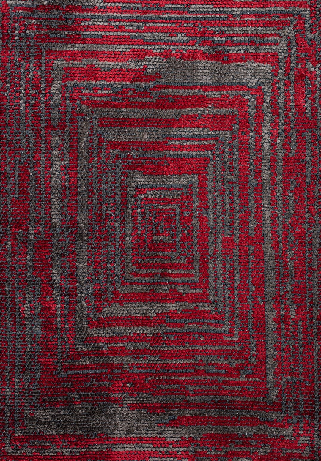 Tepih SICILY RED, 240 x 300 cm