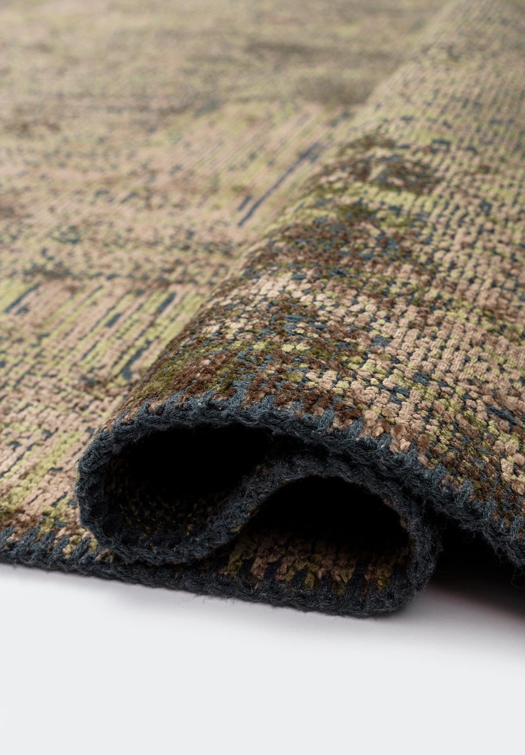 Tepih SICILY LIGHT BROWN, 240 x 340 cm