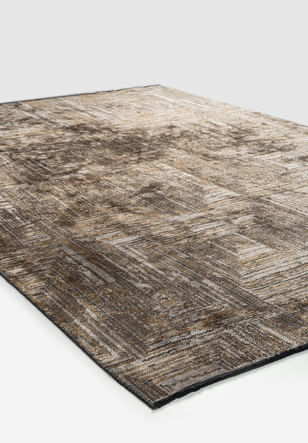 Tepih SICILY LIGHT BROWN, 240 x 340 cm