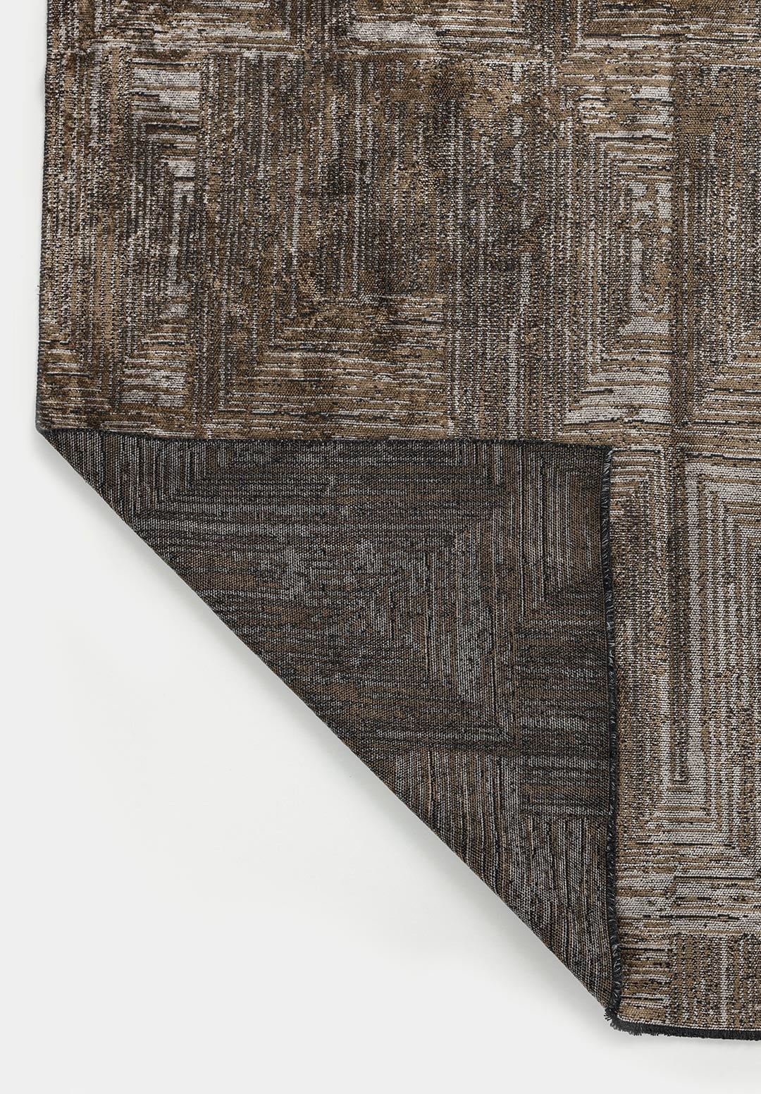 Tepih SICILY LIGHT BROWN, 240 x 340 cm