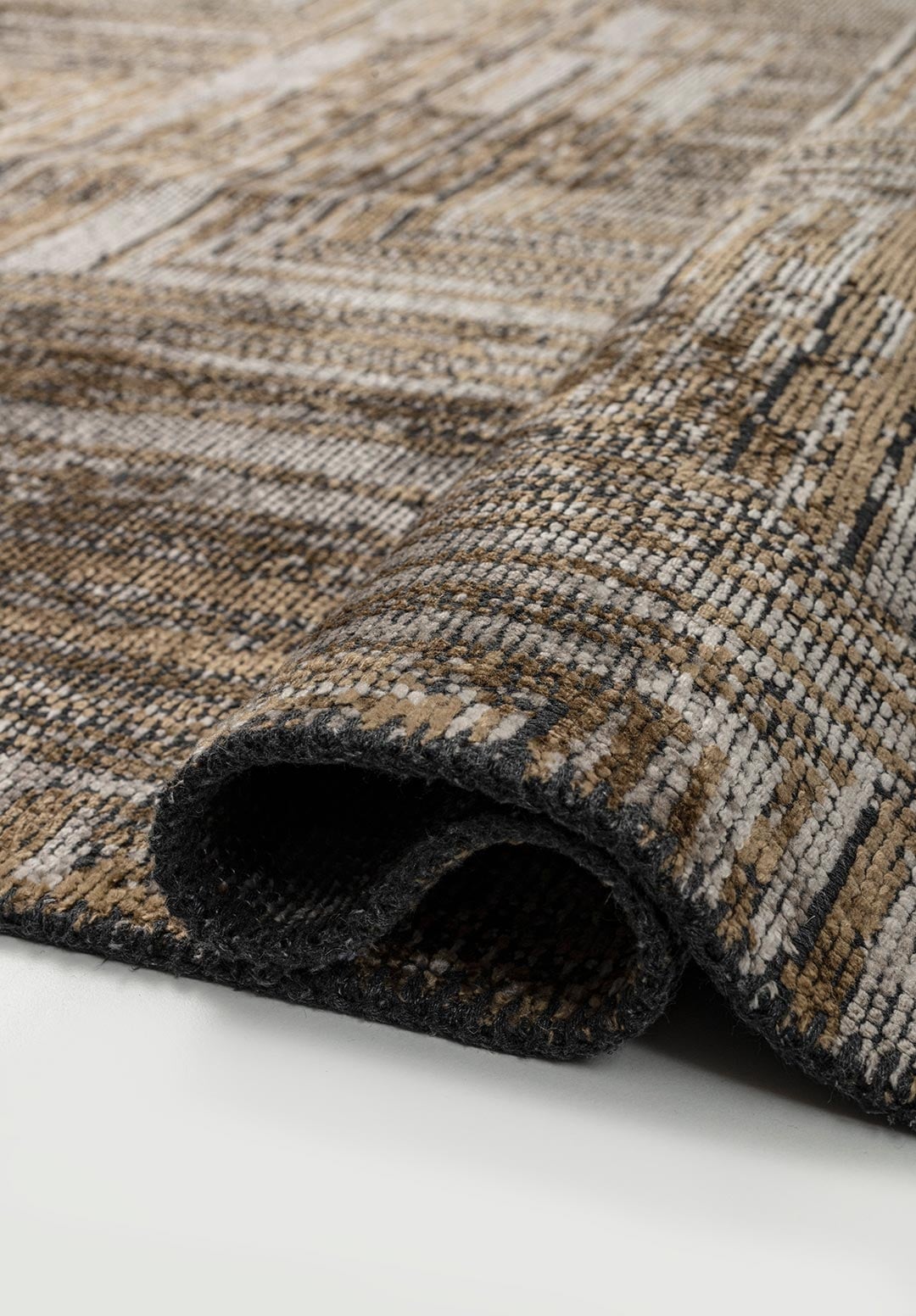 Tepih SICILY LIGHT BROWN, 240 x 340 cm