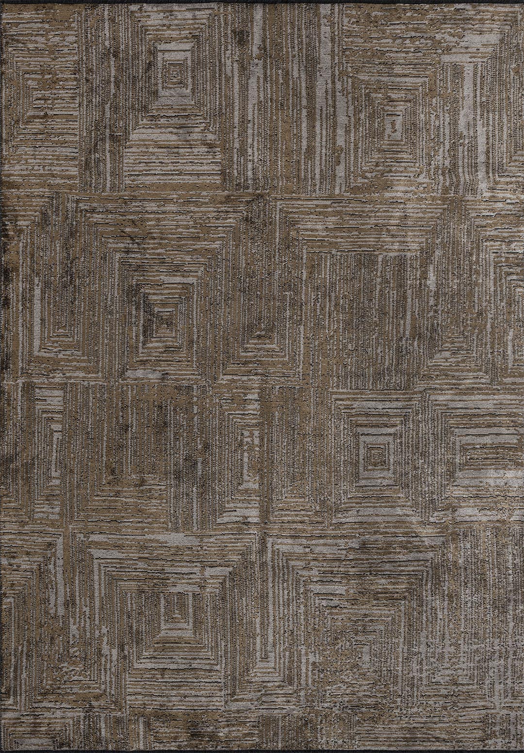 Tepih SICILY LIGHT BROWN, 240 x 340 cm