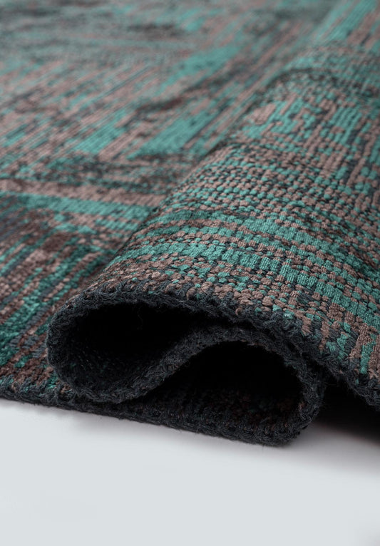 Tepih SICILY DARK MINK, 160 x 230 cm