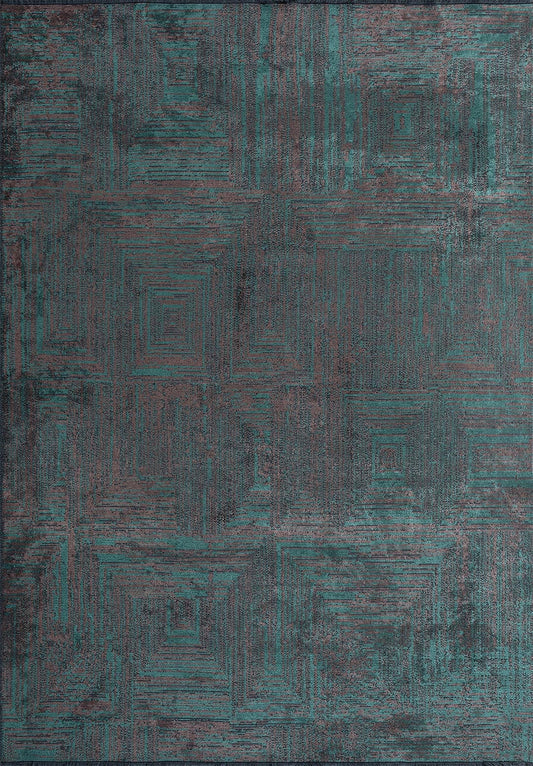 Tepih SICILY DARK MINK, 240 x 300 cm