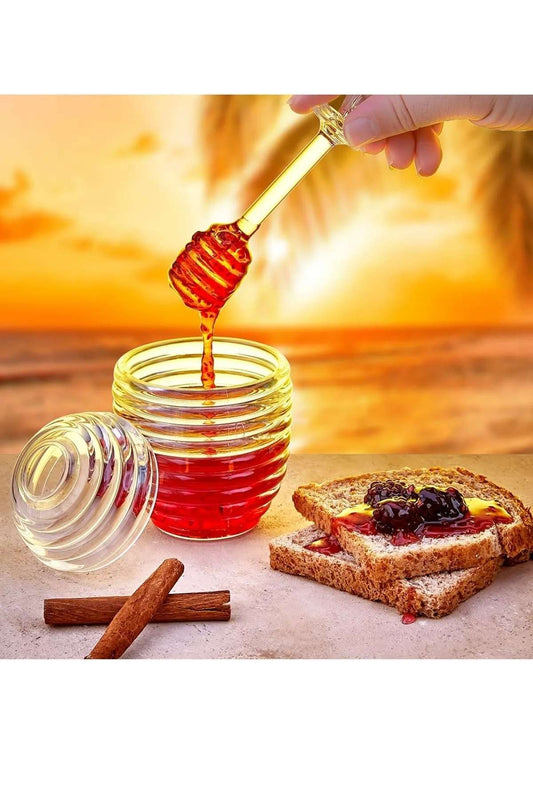 Zdjela za med JESUS