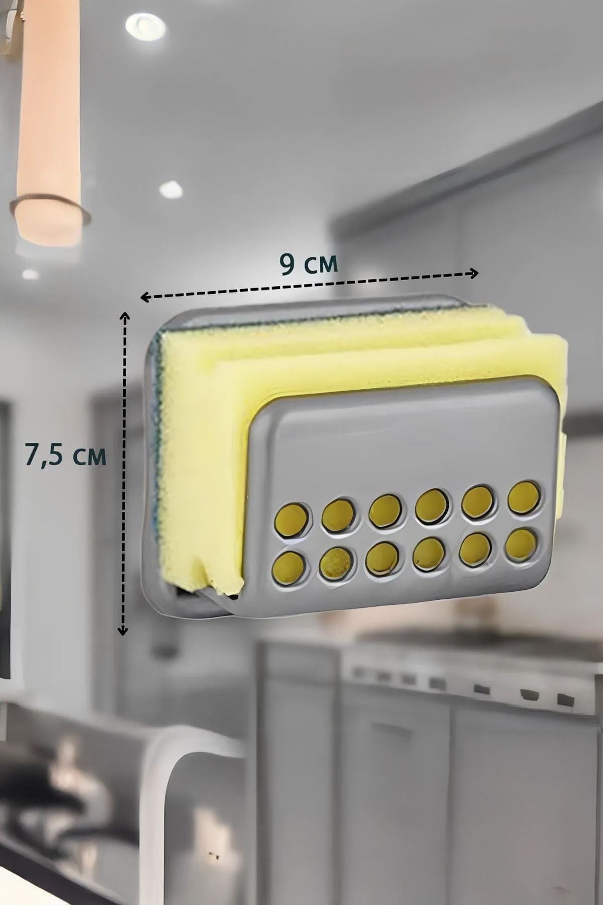 Organizator za kuhinju 845, Antracit