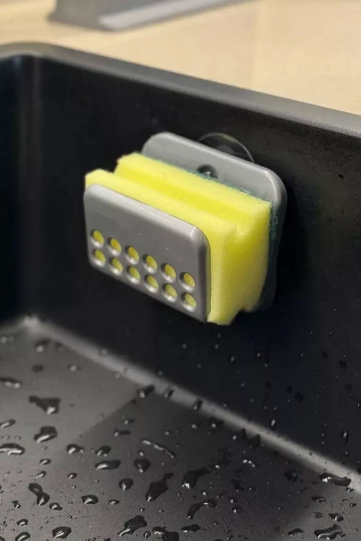 Organizator za kuhinju 845, Antracit