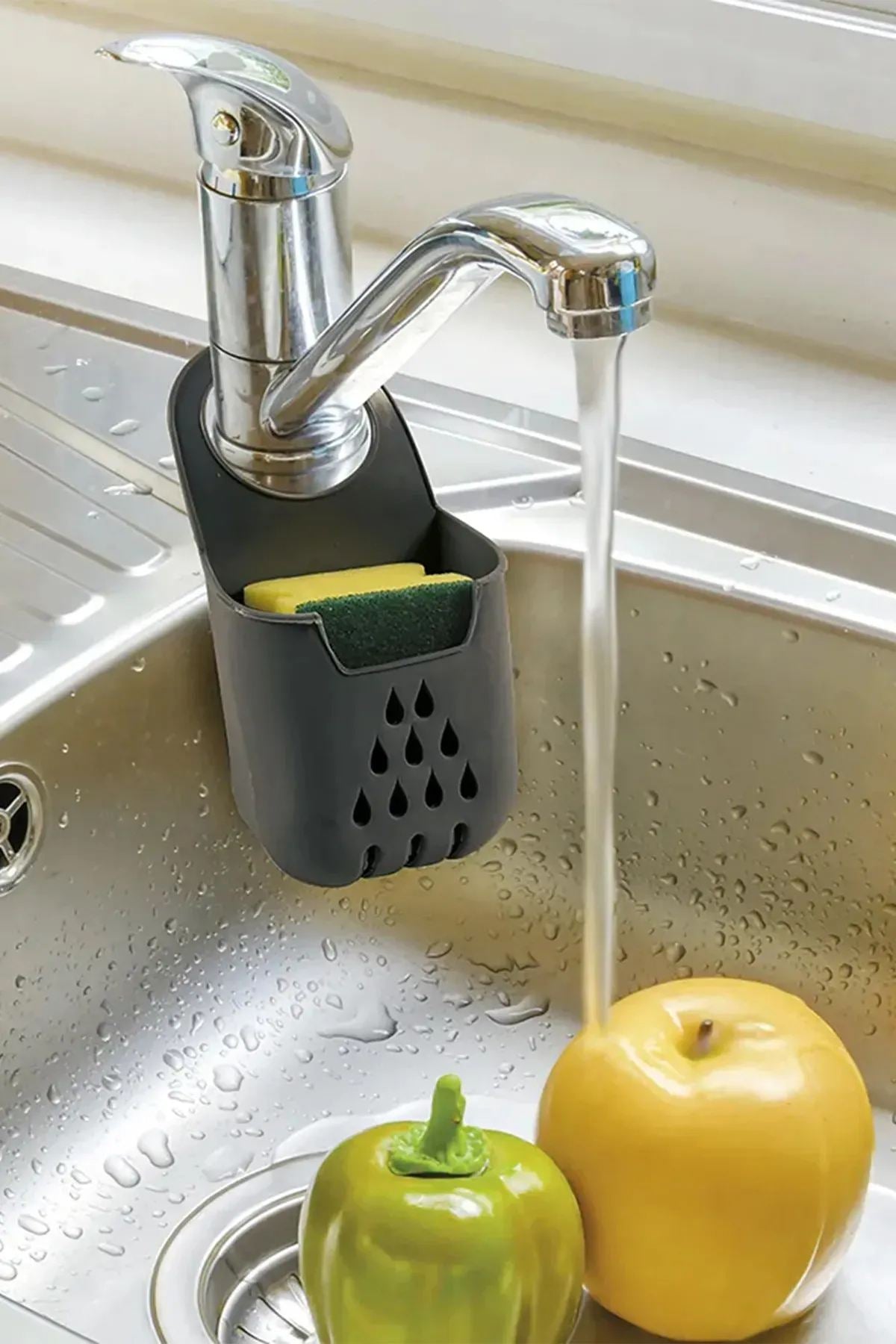 Organizator za kuhinju 852, antracit