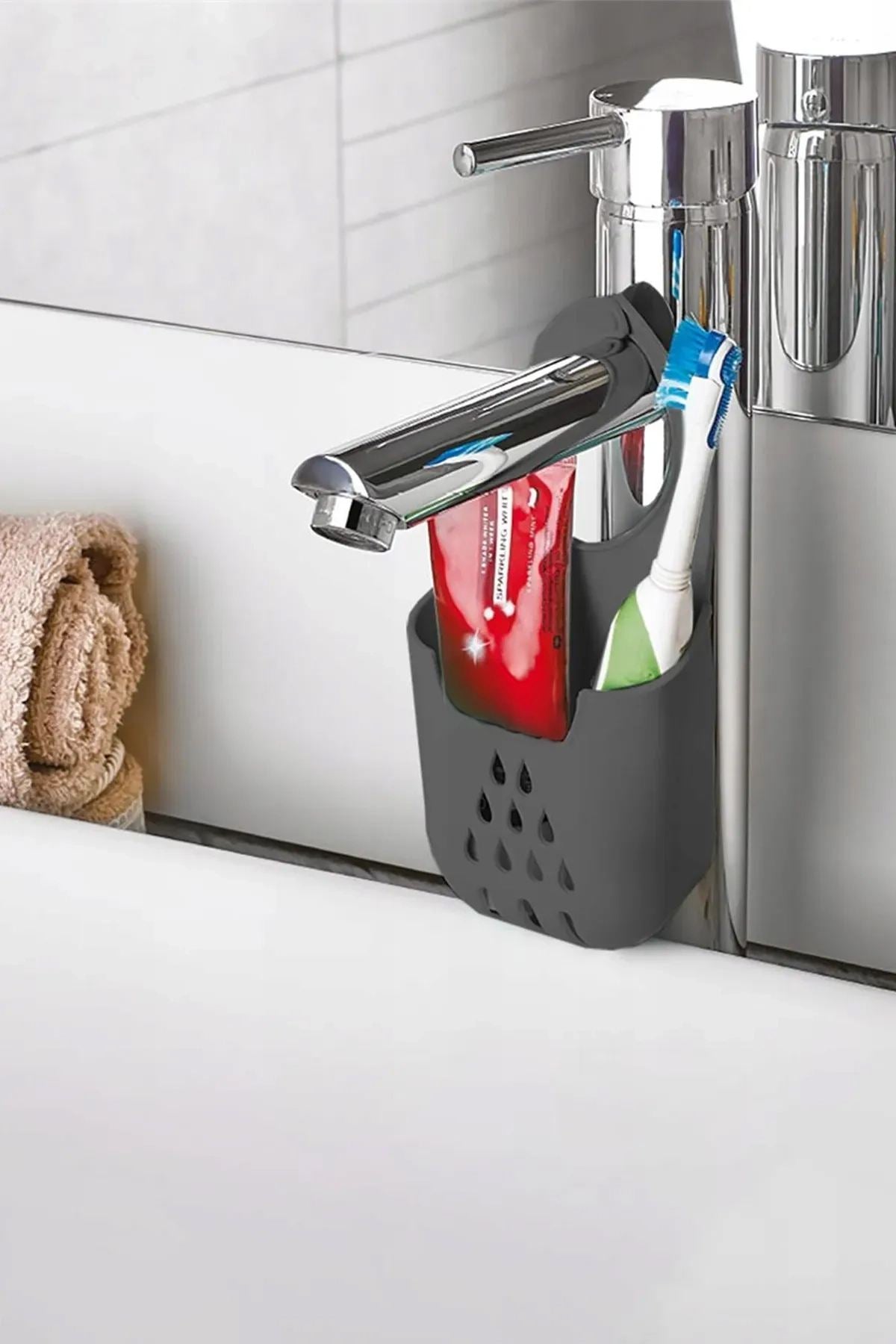 Organizator za kuhinju 852, antracit