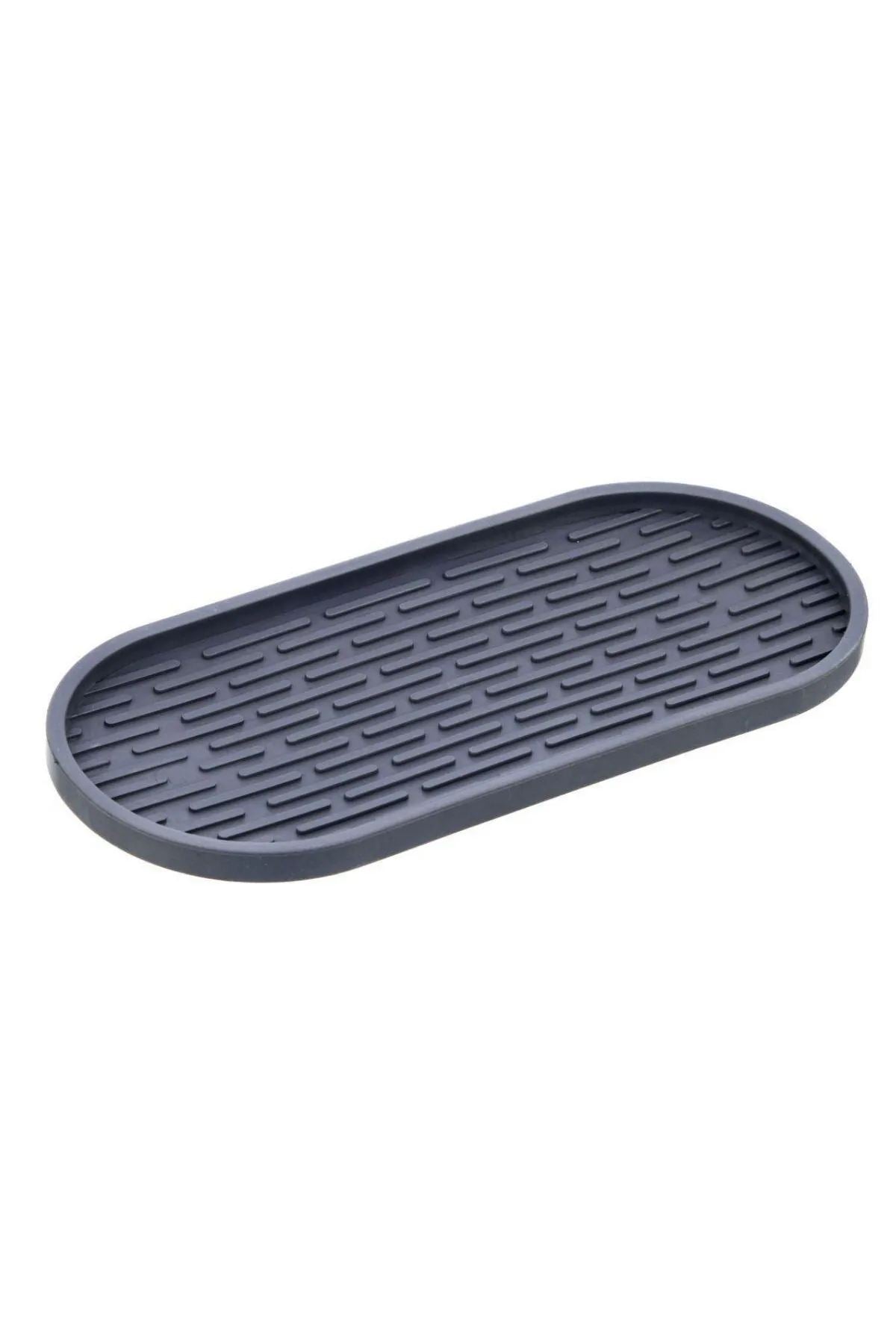 Stalak za dozator ulja 883, crni
