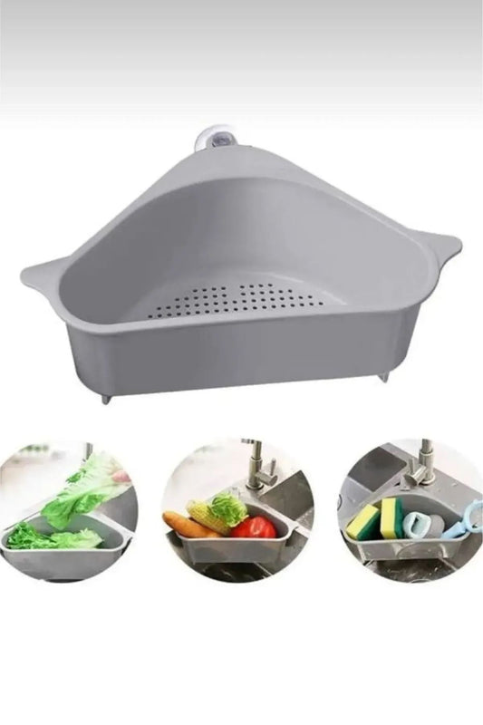 Organizator za kuhinju 906, Antracit