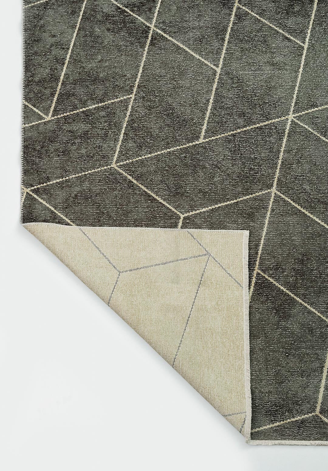Tepih STONE BEIGE, 240 x 300 cm