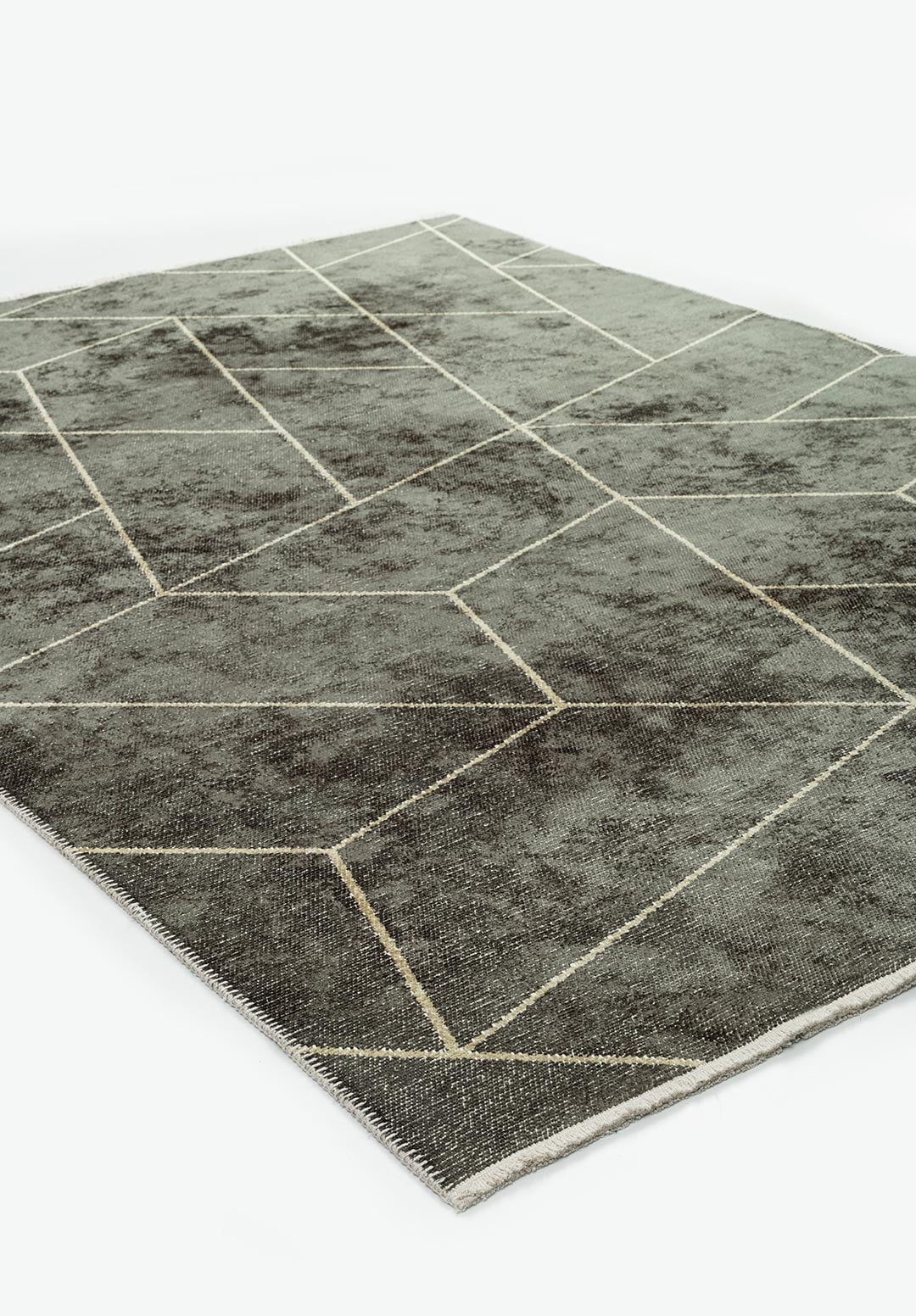 Tepih STONE BEIGE, 200 x 300 cm