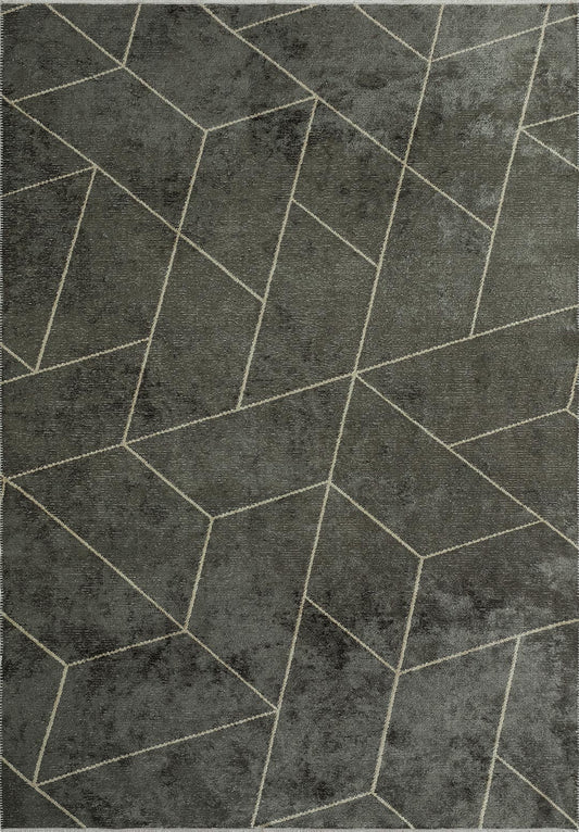 Tepih STONE BEIGE, 200 x 300 cm