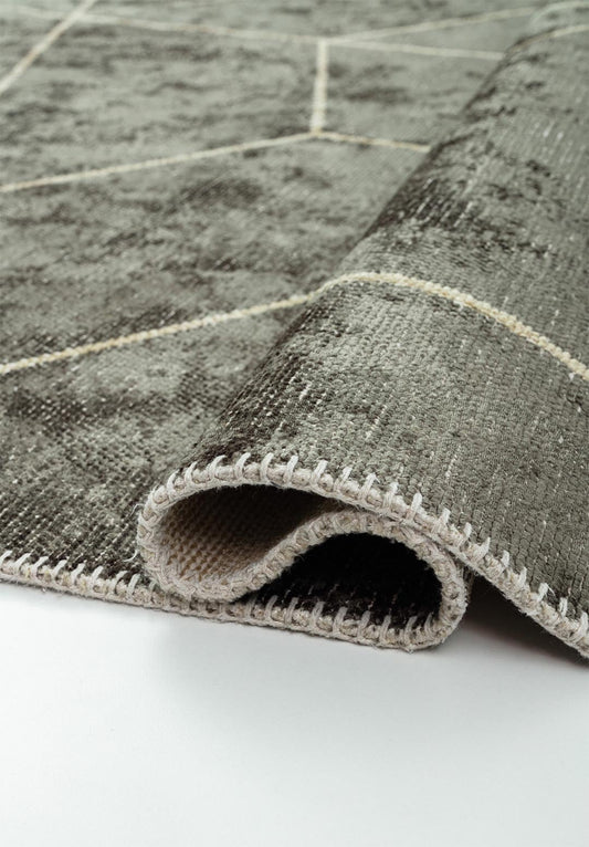 Tepih STONE BEIGE, 200 x 250 cm