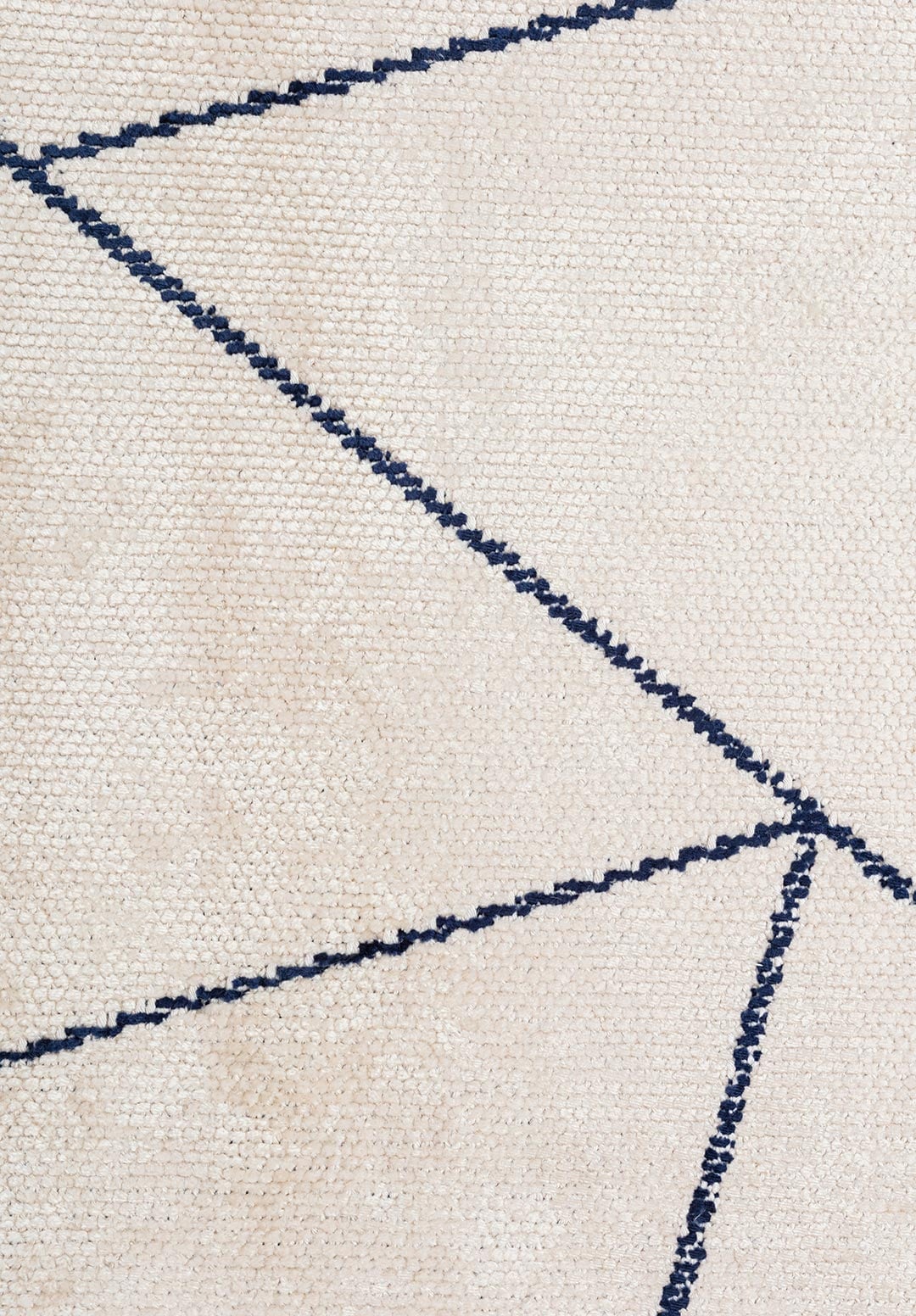 Tepih STONE DARK NAVY, 240 x 340 cm