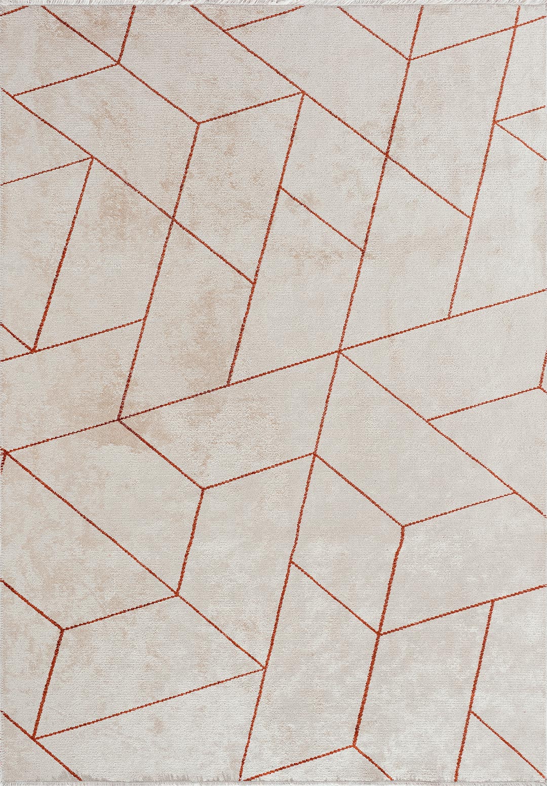 Tepih STONE RUST, 240 x 340 cm