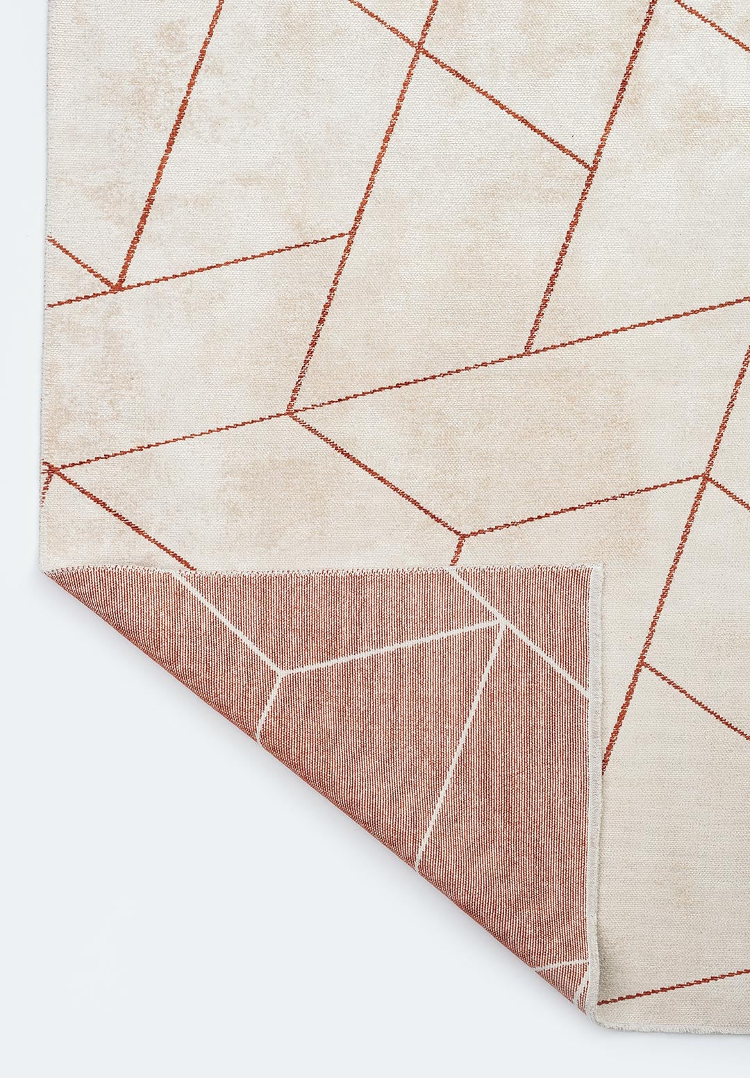 Tepih STONE RUST, 200 x 300 cm