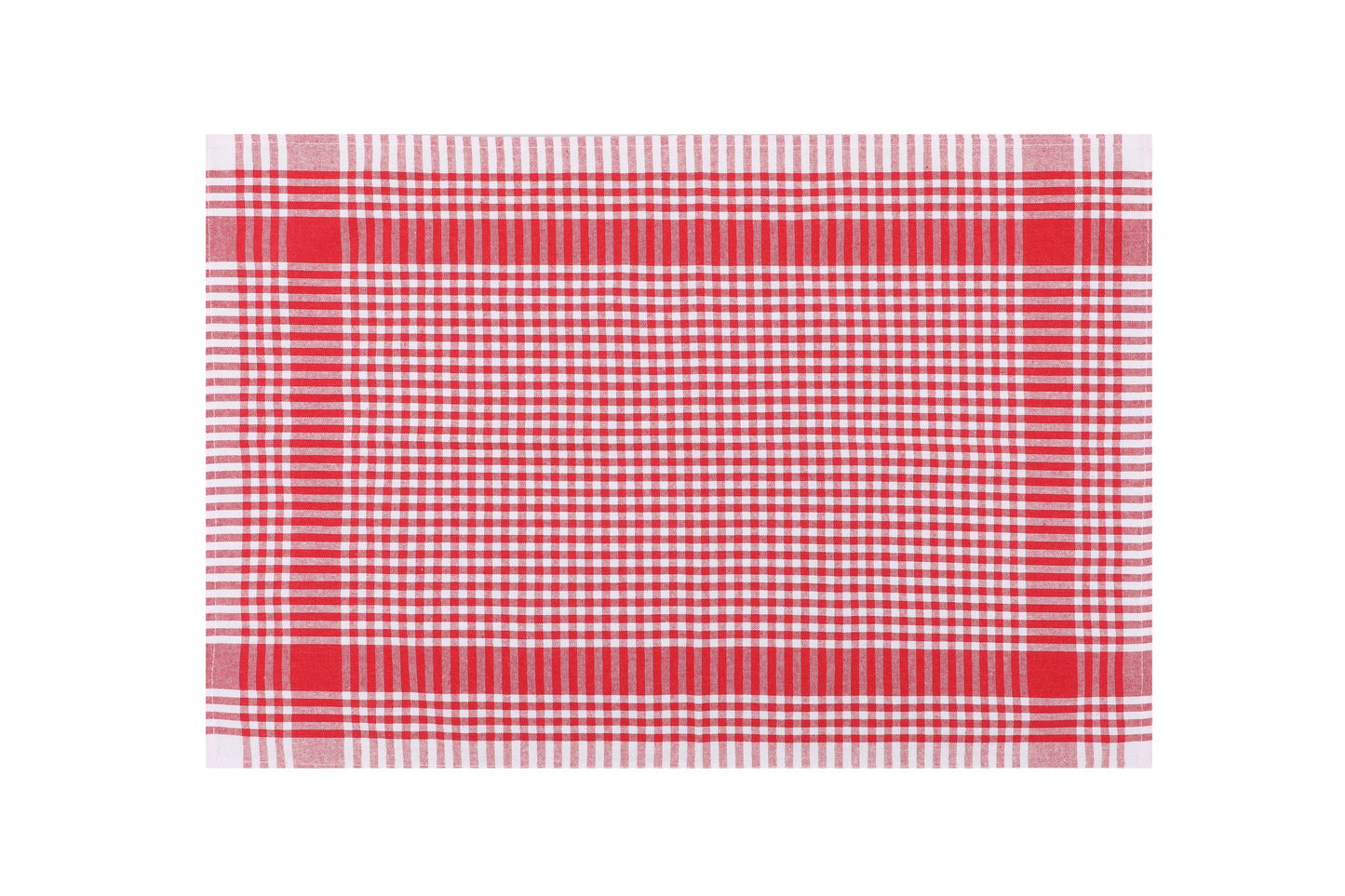 Set kuhinjskih krpa, 10 komada, Pötikareli - Red