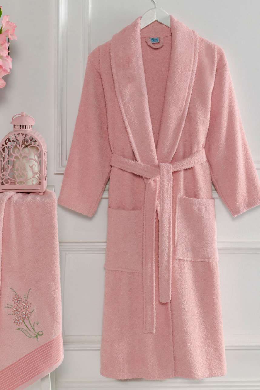 Set ogrtača Cora - puder