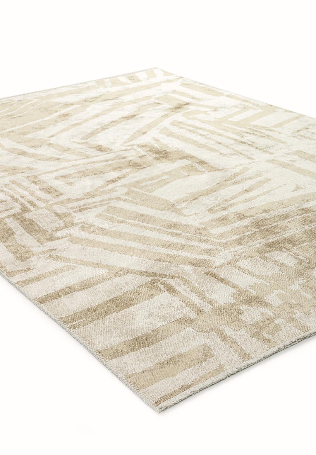 Tepih GRAFFITI BEIGE, 200 x 250 cm