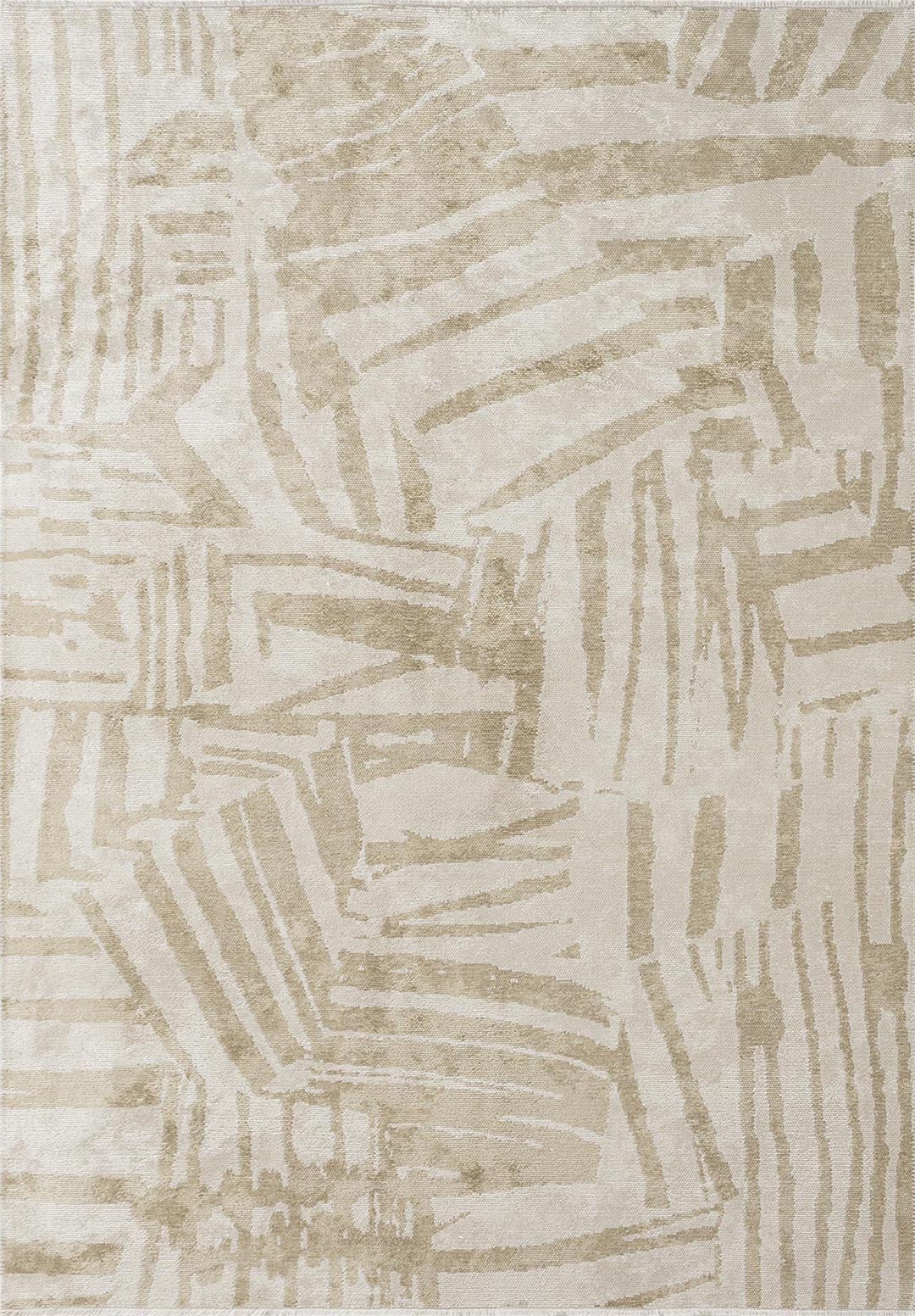 Tepih GRAFFITI BEIGE, 200 x 300 cm