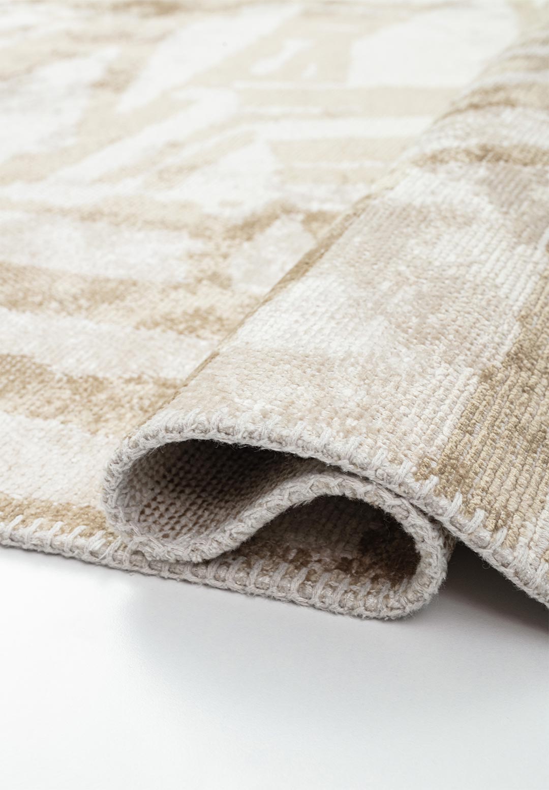 Tepih GRAFFITI BEIGE, 200 x 300 cm