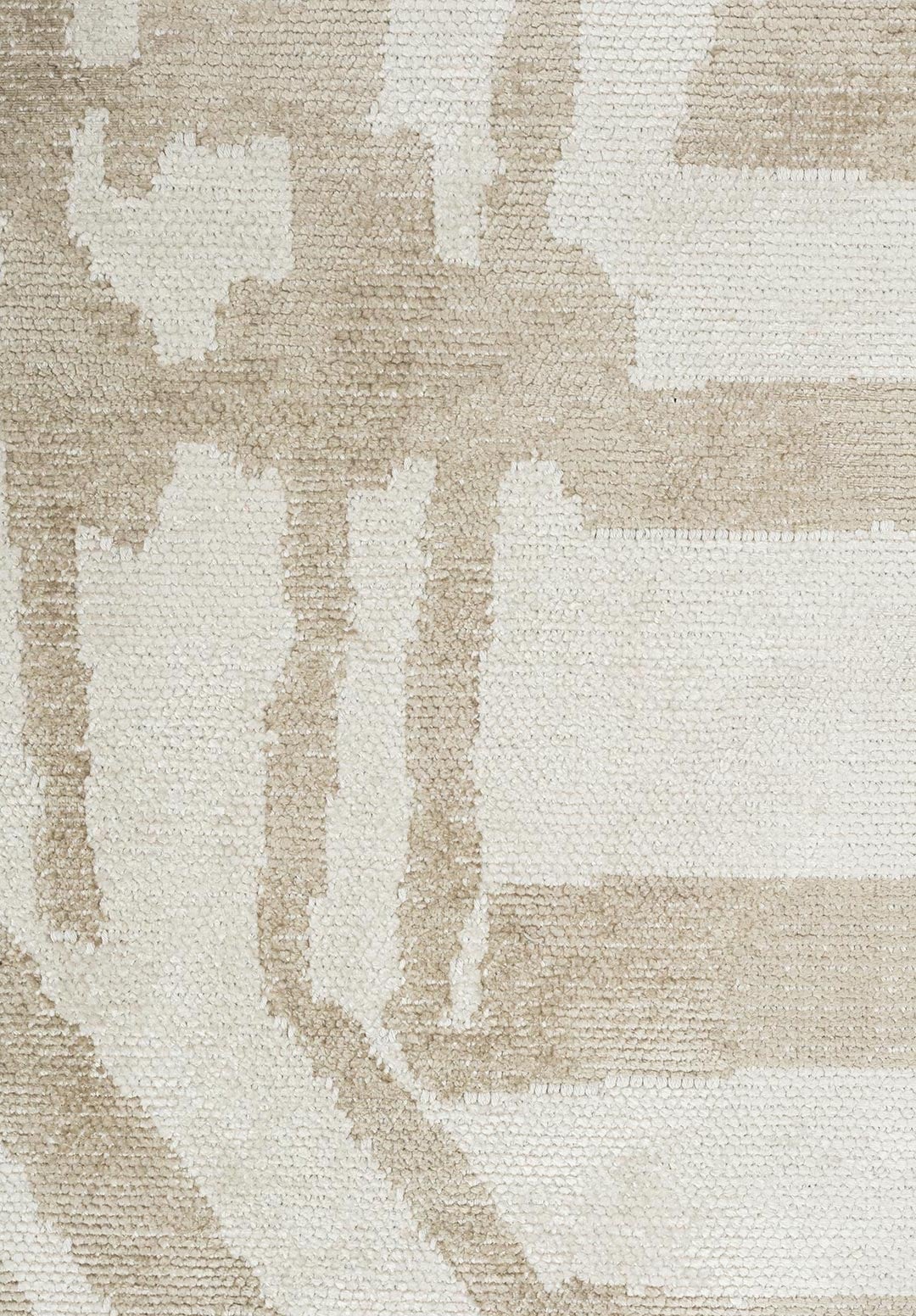 Tepih GRAFFITI BEIGE, 200 x 300 cm
