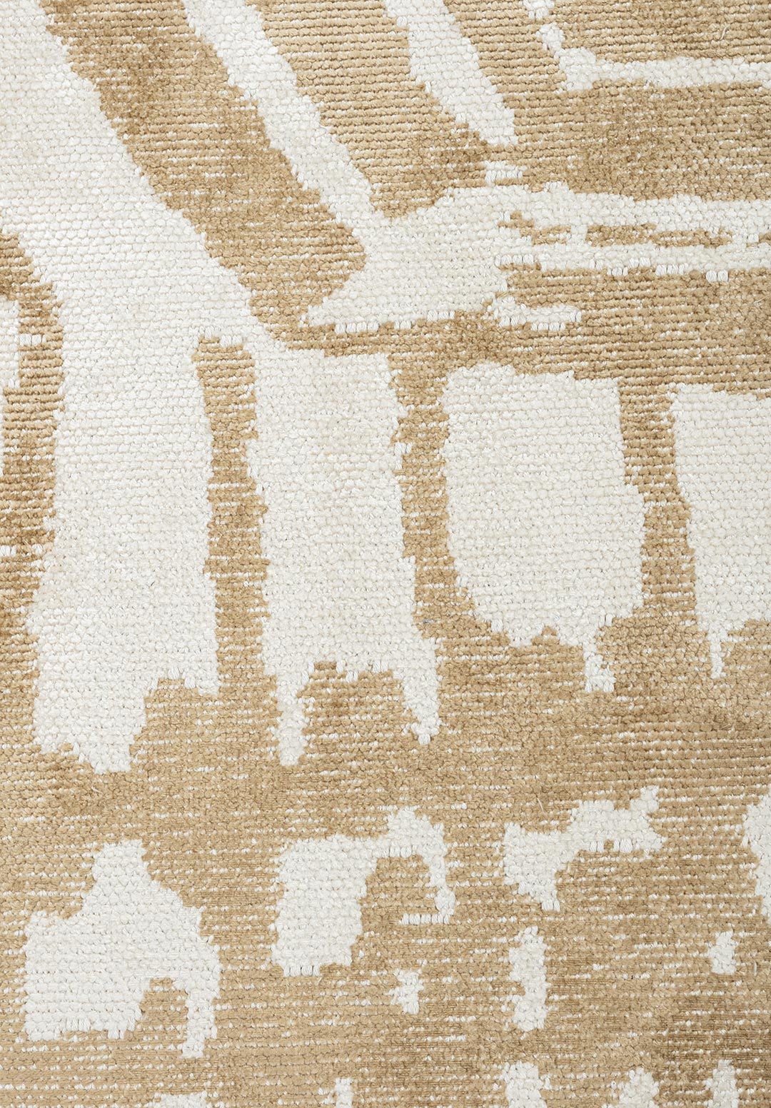 Tepih GRAFFITI DARK BEIGE, 200 x 300 cm