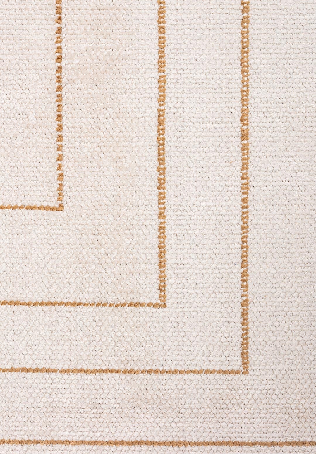 Tepih MAZE LIGHT BROWN, 240 x 300 cm