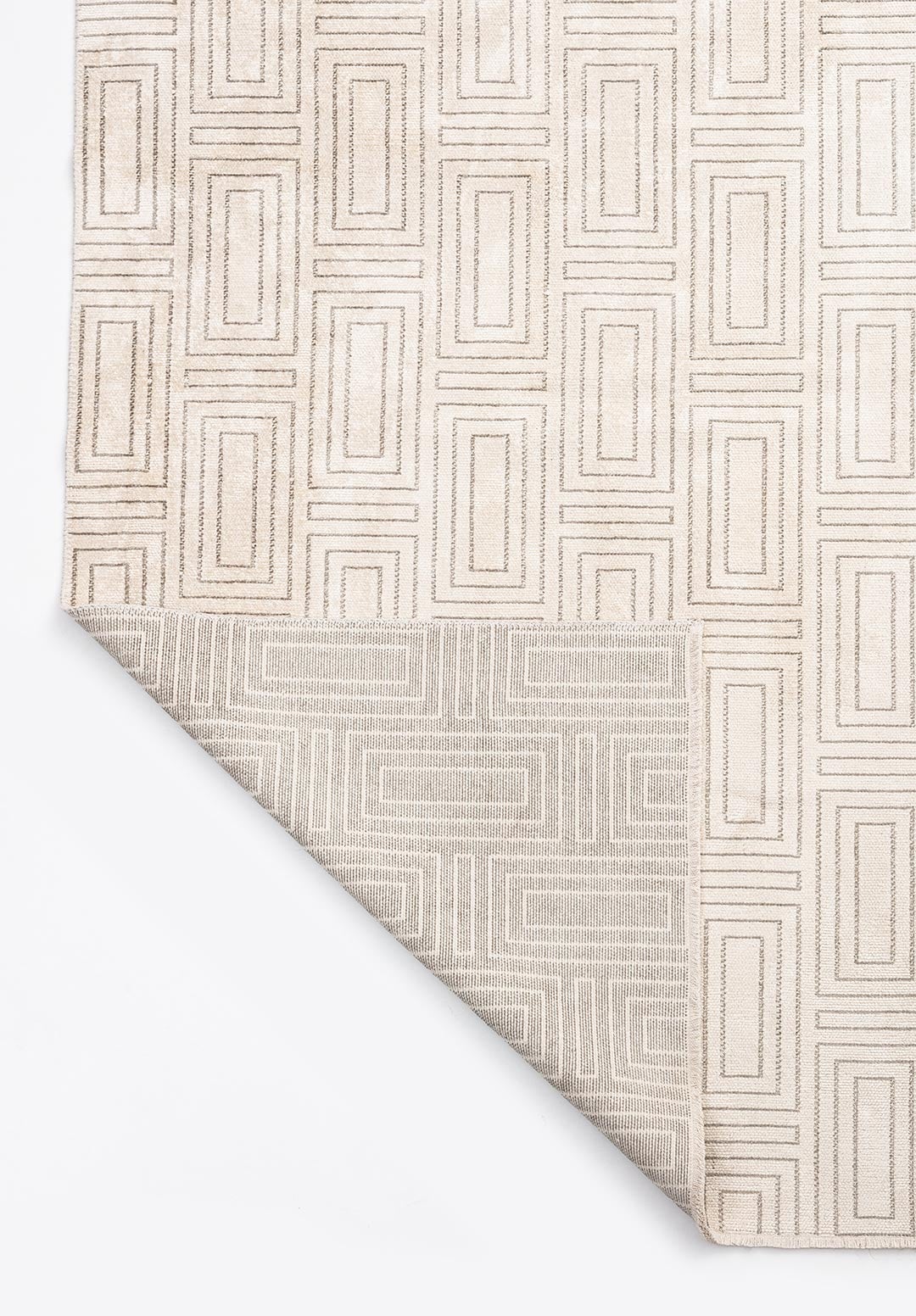 Tepih BRICK GREY, 200 x 300 cm