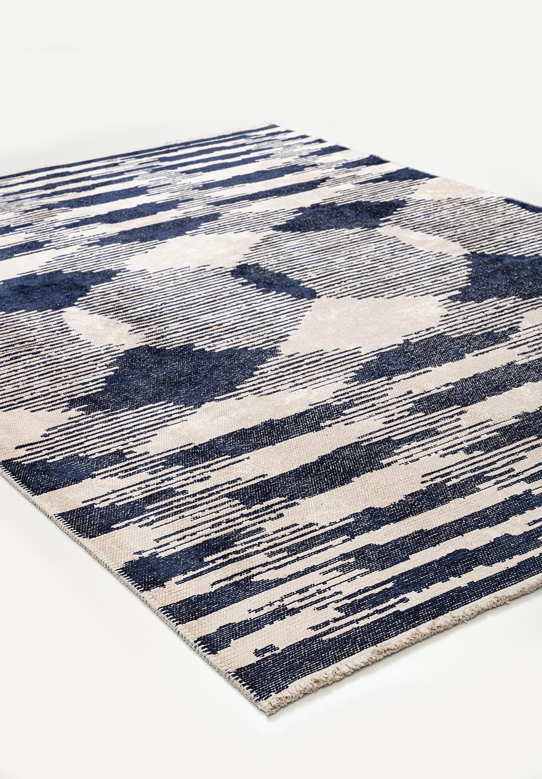 Tepih HUB DARK NAVY, 200 x 300 cm
