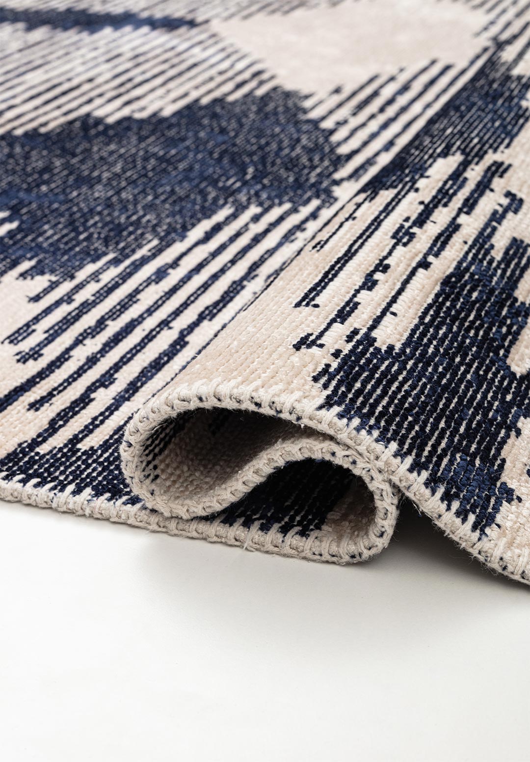 Tepih HUB DARK NAVY, 200 x 300 cm