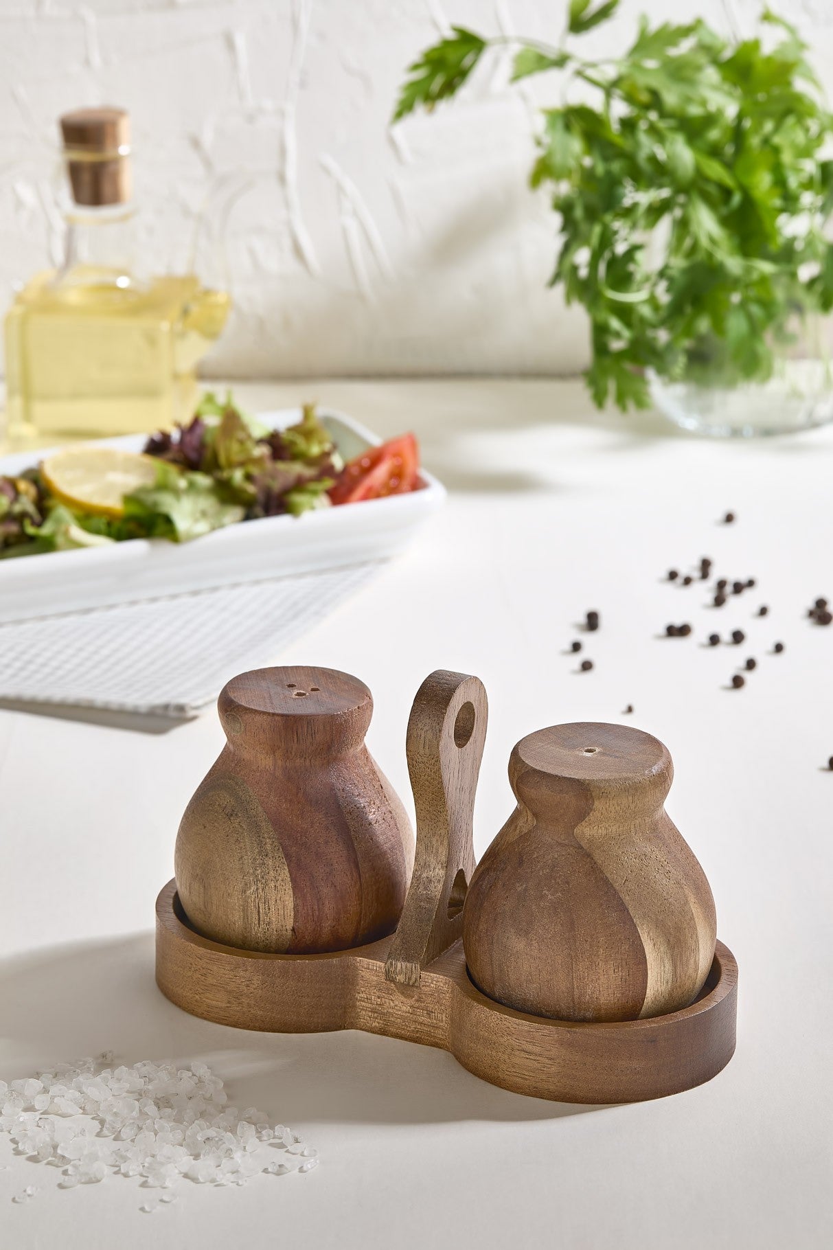 Shaker set (2 komada) ALEXIA