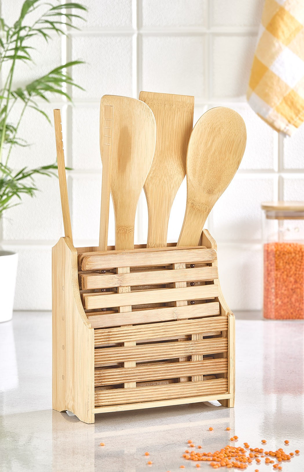 Spoon Rest SIMONE