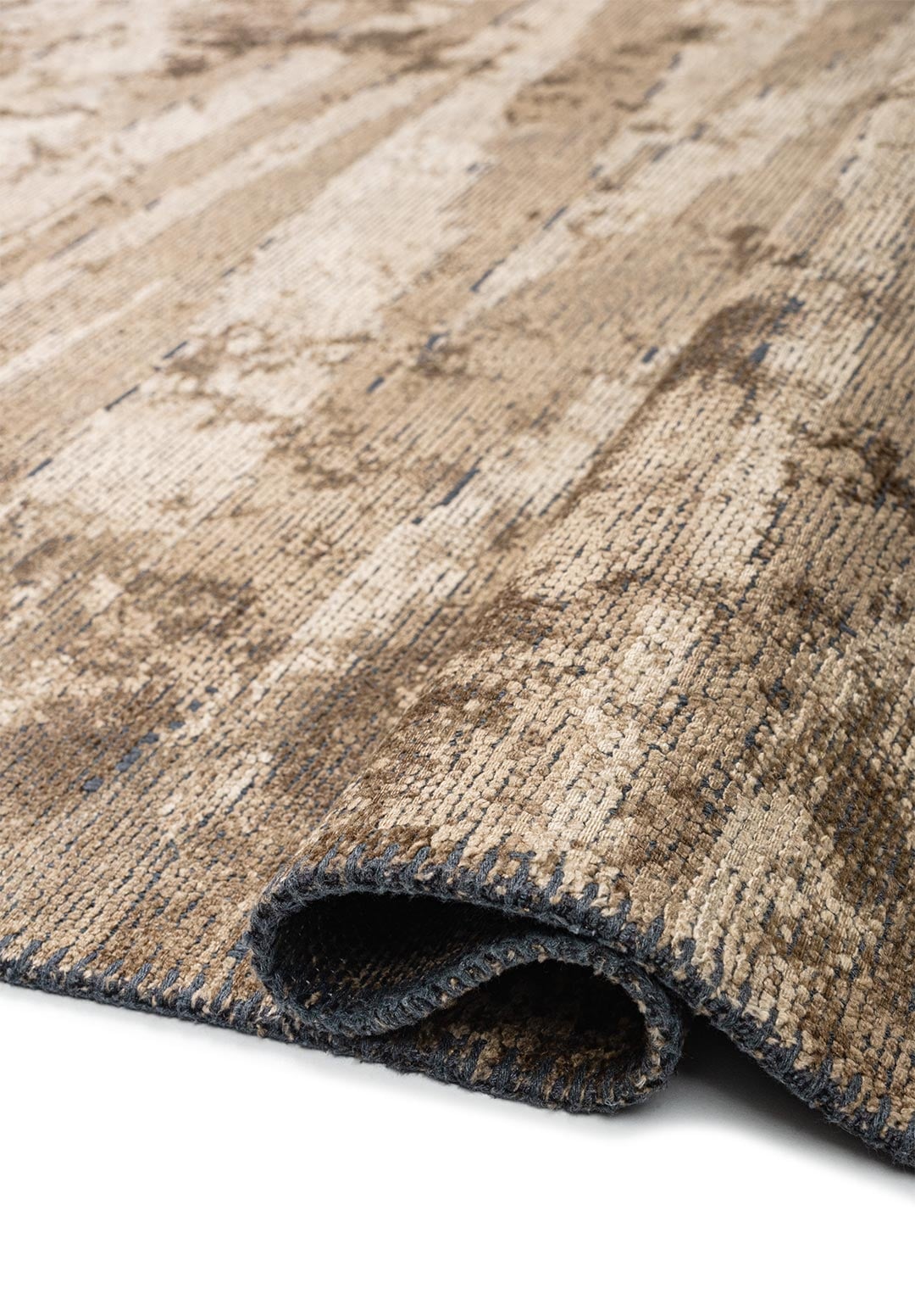Tepih ZEBRA MINK, 200 x 250 cm