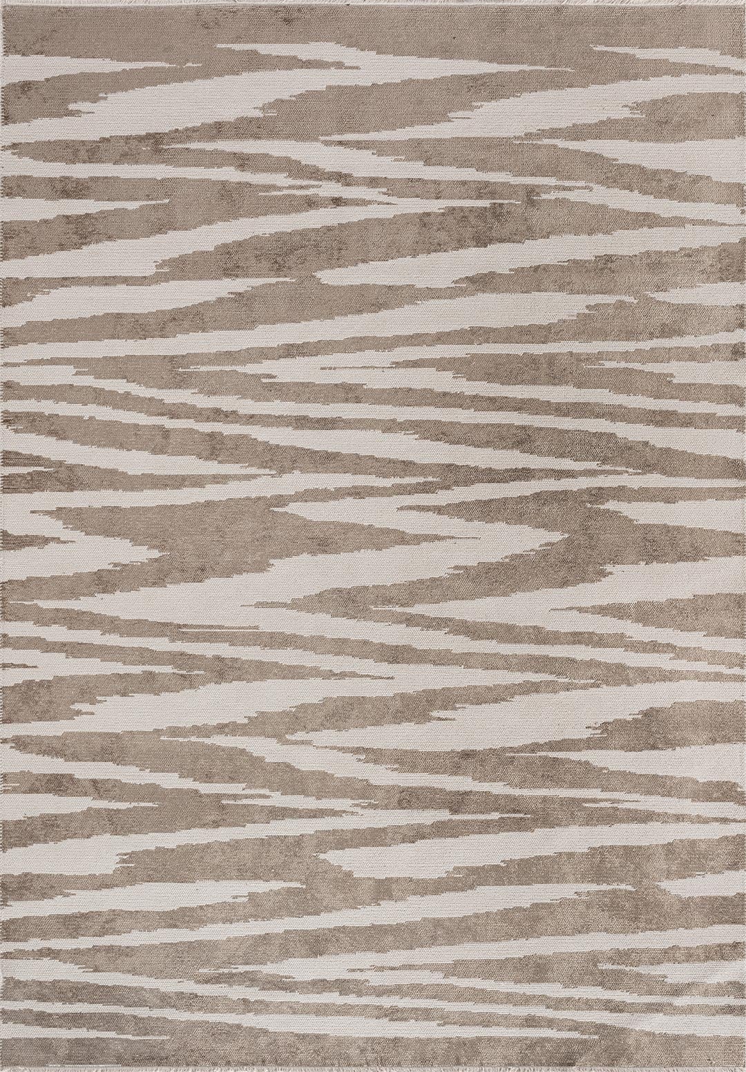 Tepih ZEBRA NOUGAT, 200 x 300 cm