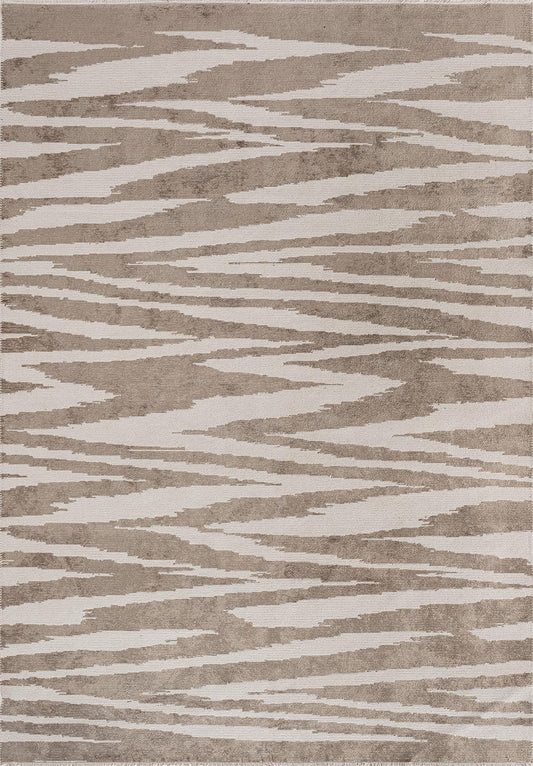 Tepih ZEBRA NOUGAT, 200 x 250 cm