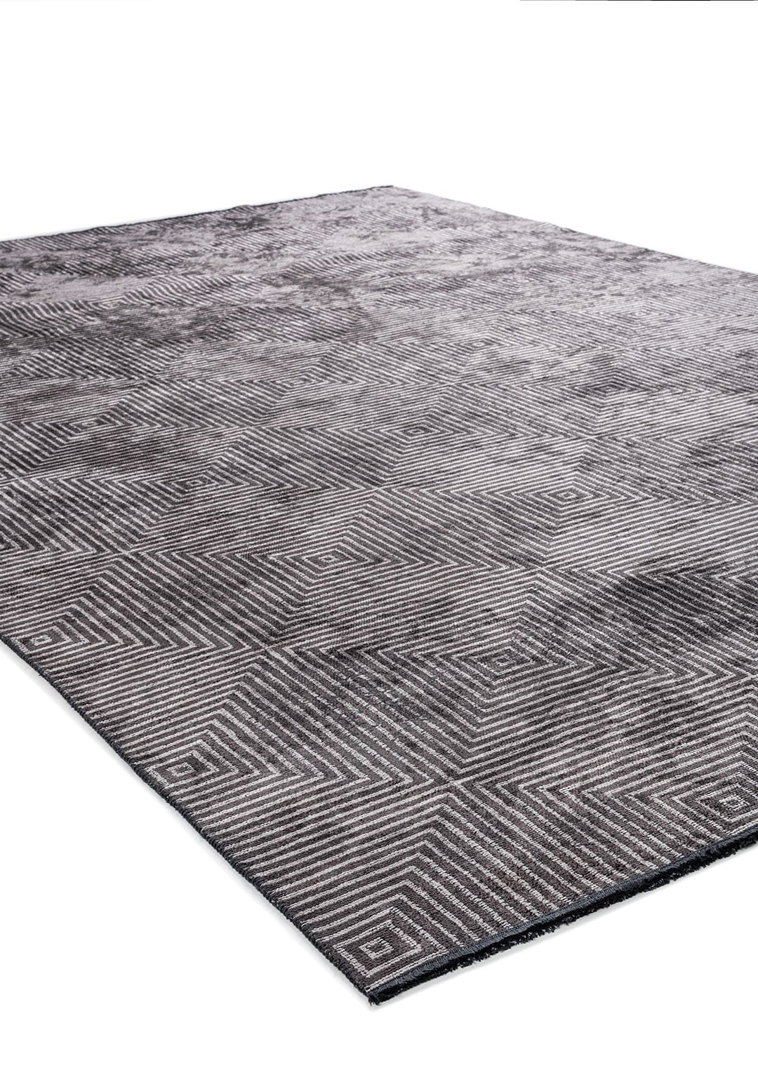 Tepih COSMOS LIGHT GREY, 200 x 250 cm