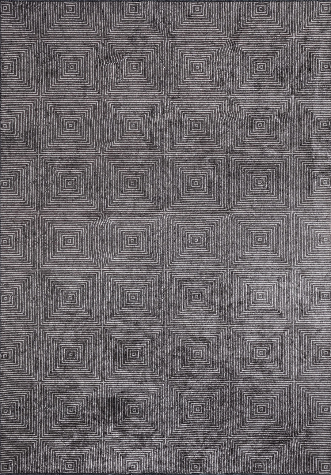 Tepih COSMOS LIGHT GREY, 200 x 300 cm