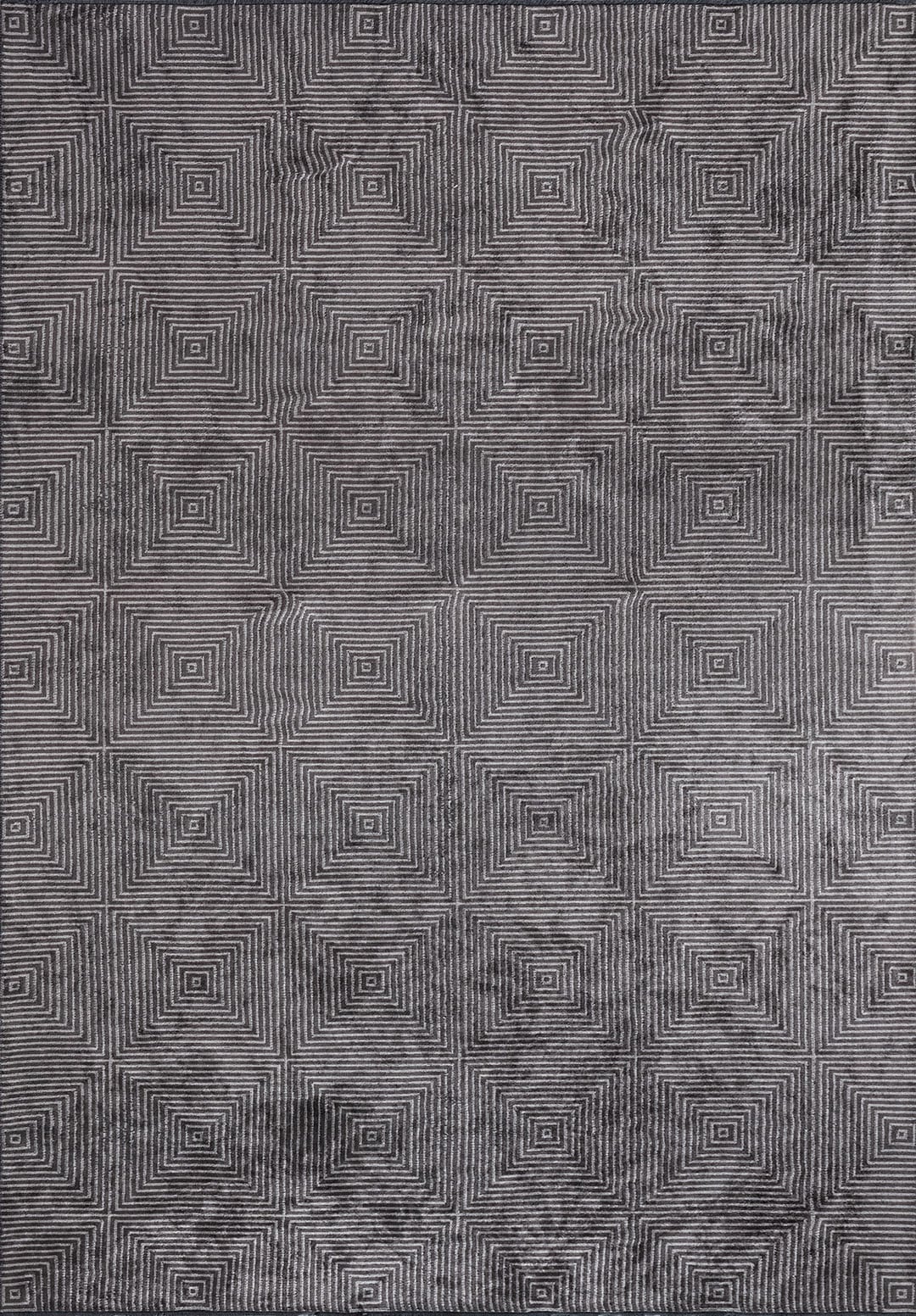 Tepih COSMOS LIGHT GREY, 200 x 250 cm