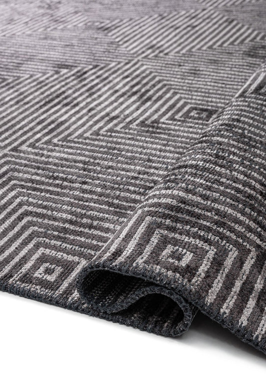 Tepih COSMOS LIGHT GREY, 200 x 300 cm