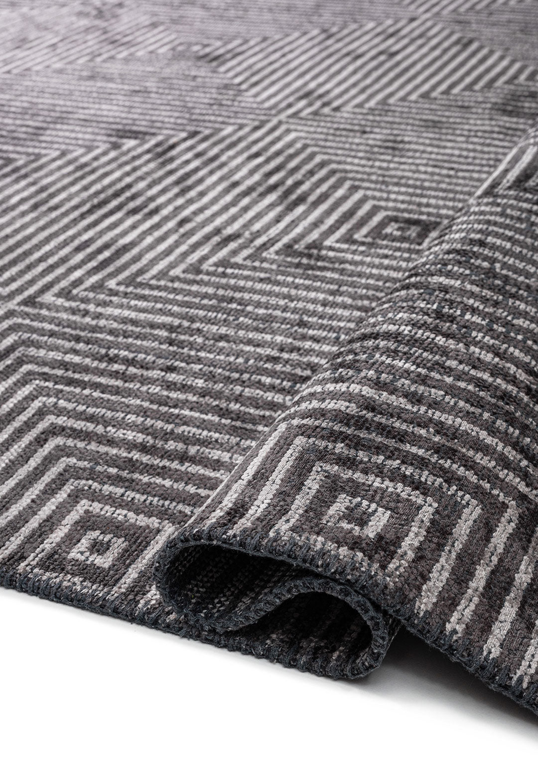 Tepih COSMOS LIGHT GREY, 200 x 250 cm