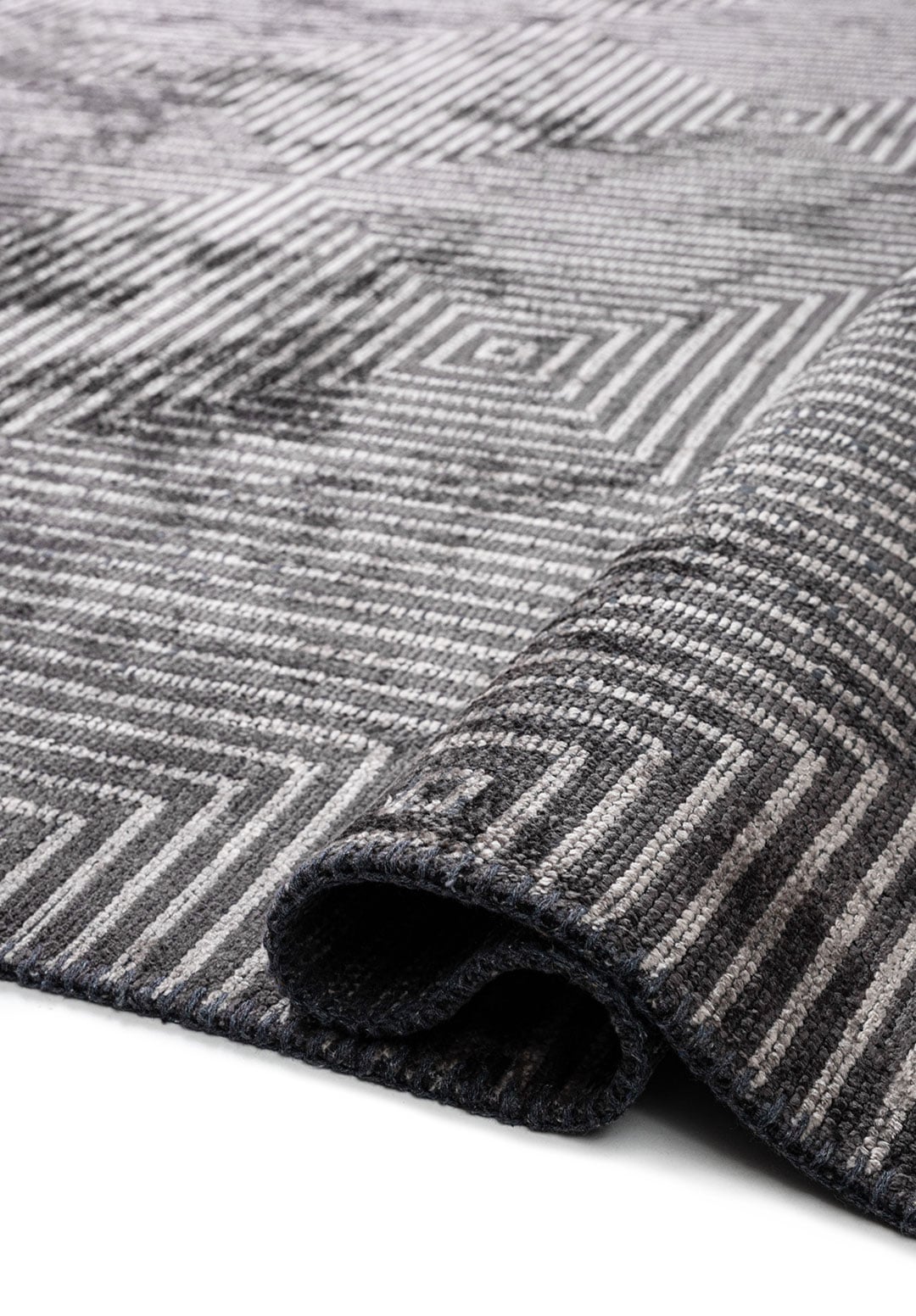 Tepih COSMOS GREY, 200 x 250 cm