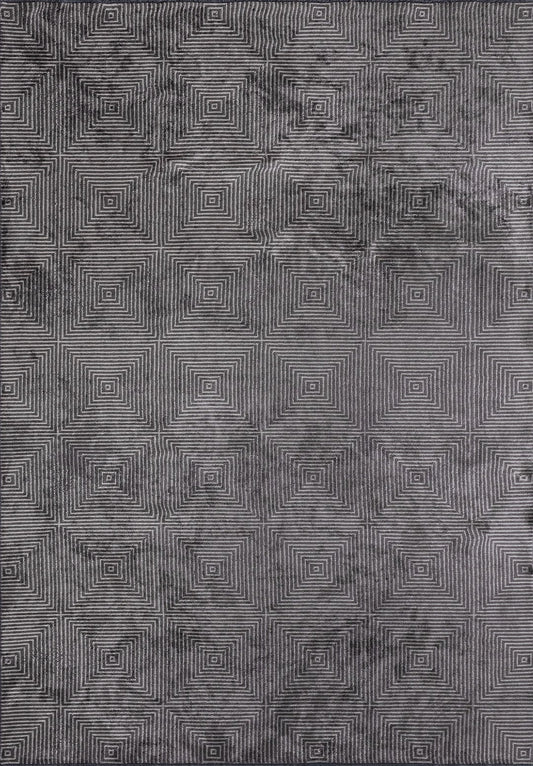Tepih COSMOS GREY, 200 x 300 cm