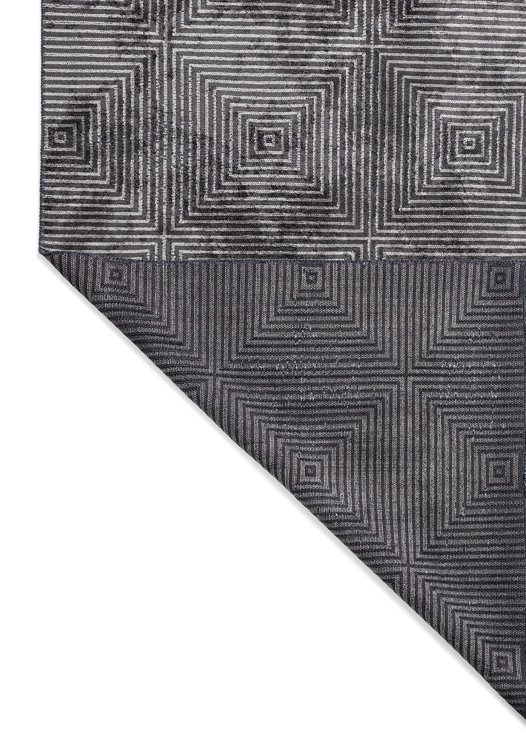 Tepih COSMOS GREY, 200 x 250 cm