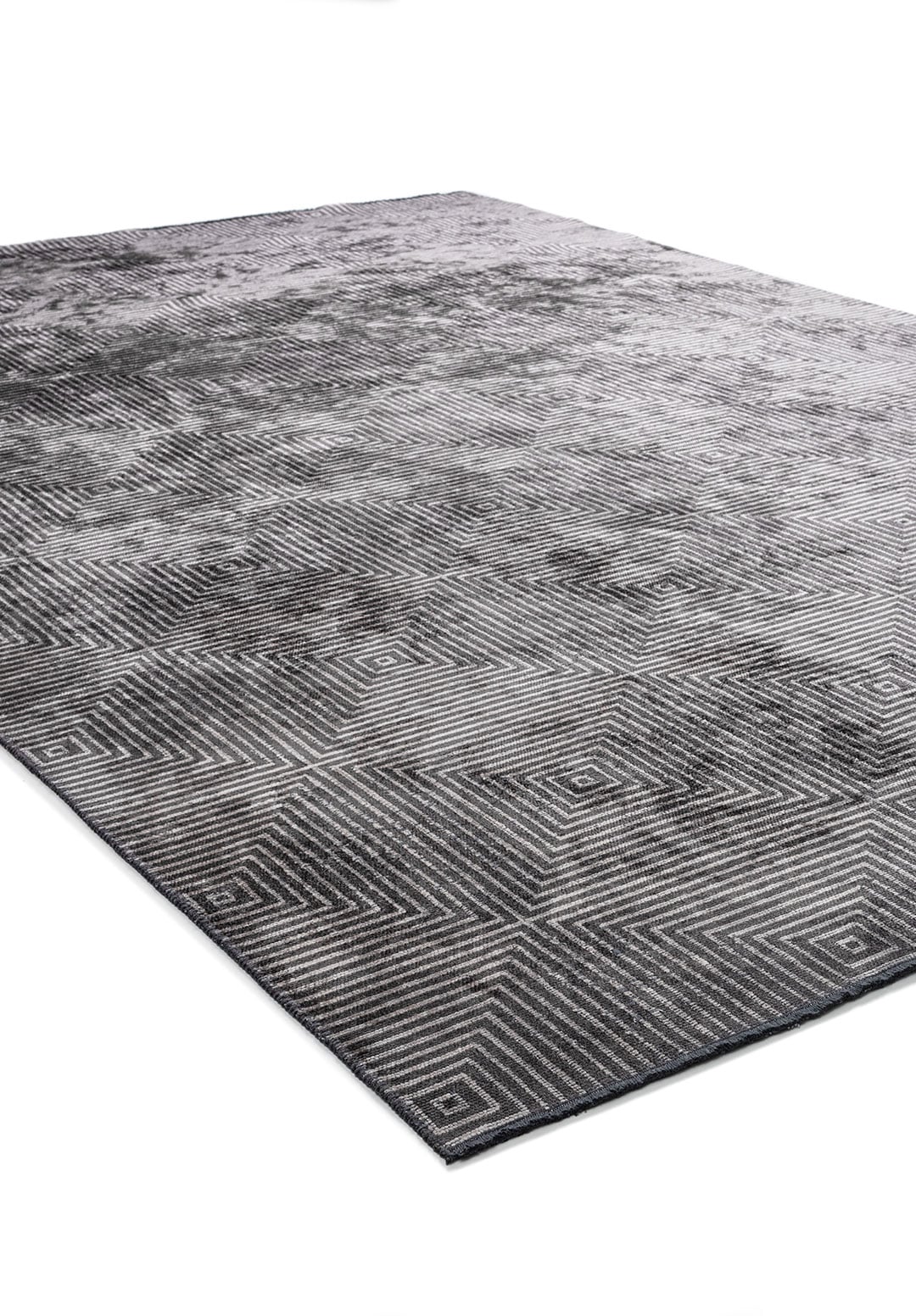 Tepih COSMOS GREY, 200 x 250 cm