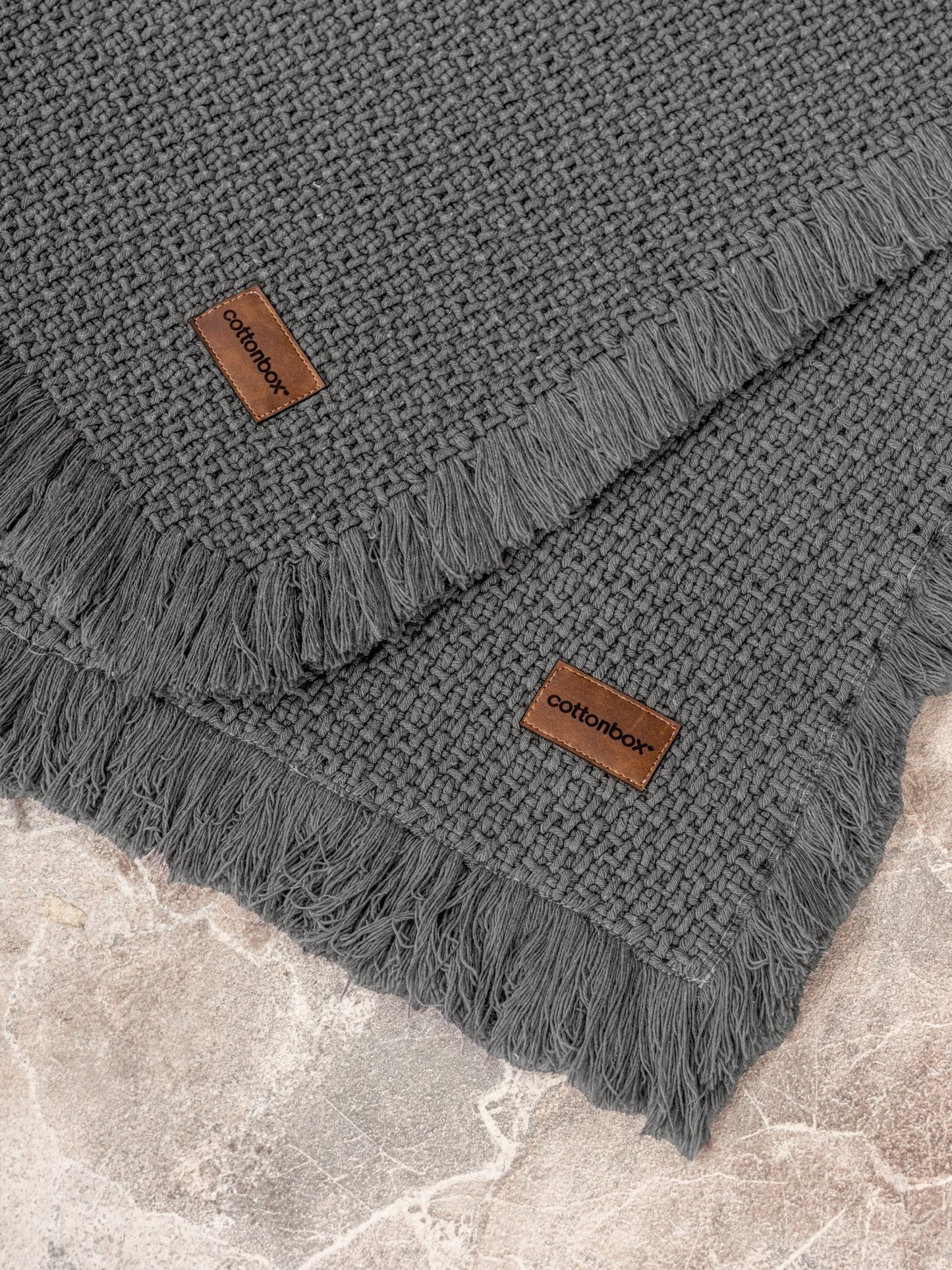 Set kupaonskih prostirki (2 komada) Bath Rug
