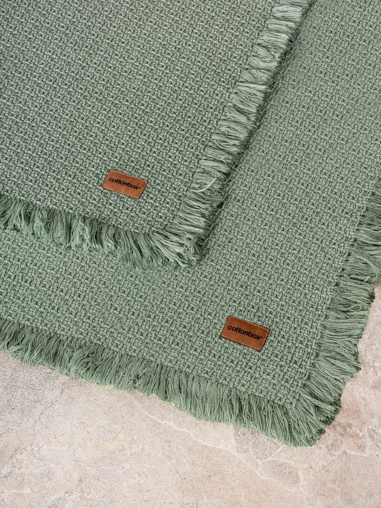 Set kupaonskih prostirki (2 komada) Bath Rug